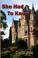 Coco Ihle's Latest Book