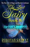 The Last Fairy, the Fairy Hunters