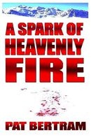 Cover of A Spark of Heavenly Fire by Pat Bertram