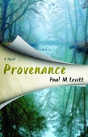 Cover of Provenance by Paul M. Levitt
