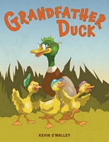 Grandfather Duck