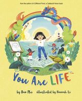 Bao Phi's Latest Book