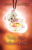 Teddy Bear Necklace for Sale