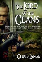 Cover of Lord of the Clans by Chris Lange