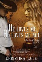 Christina Cole's Latest Book