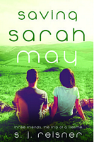 Cover of Saving Sara May by S.J. Reisner