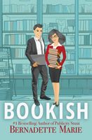 Bernadette Marie's Latest Book
