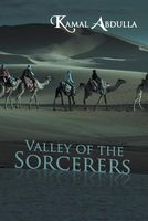 Cover of Valley of the Sorcerers by Kamal Abdulla