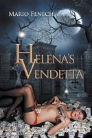 Cover of Helena's Vendetta by Mario Fenech