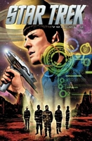 Star Trek, Volume 8