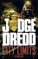 Judge Dredd: City Limits