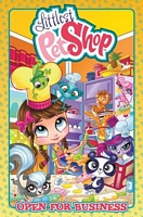 Littlest Pet Shop