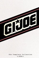G.I. JOE: The Complete Collection, Volume 6