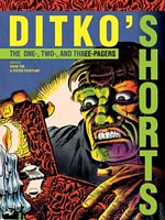 Ditko's Shorts