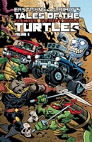Tales of the Teenage Mutant Ninja Turtles, Volume 6