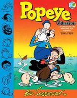 Popeye Classics: A Thousand Bucks Worth of Fun and more!