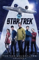 Star Trek: New Adventures, Volume 1