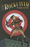 Rocketeer: The Complete Adventures