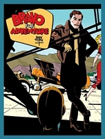 Hardcover edition cover