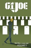 G.I. JOE: The Fall of G.I. JOE, Volume 2