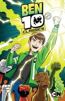 Ben 10 Classics Volume 5