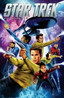 Star Trek, Volume 10