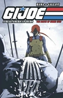 G.I. JOE: A Real American Hero, Volume 12