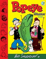 Popeye Classics, Volume 7