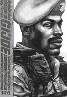 G.I. JOE: The IDW Collection, Volume 6