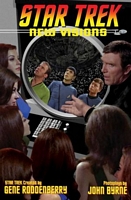 Star Trek: New Visions, Volume 3