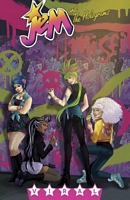 Jem and the Holograms, Volume 2: Viral