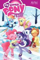 My Little Pony Omnibus Volume 3