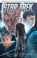 Star Trek: Countdown Collection, Volume 1