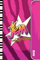 Jem and the Holograms: Outrageous Edition