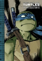 Teenage Mutant Ninja Turtles: The IDW Collection, Volume 3