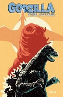 Godzilla: Oblivion