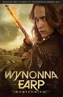 Cover of Wynonna Earp, Volume 1: Homecoming by Beau Smith