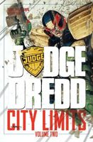 Judge Dredd: City Limits, Volume 2