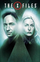 X-Files, Volume 1: Revival