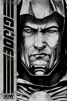 G.I. JOE: The IDW Collection, Volume 7