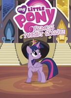 Princess Twilight Sparkle