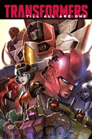 Transformers: Till All Are One, Volume 1