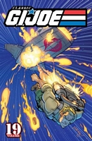 Classic G.I. JOE, Volume 19