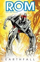 Rom, Volume 1