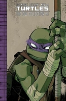 Teenage Mutant Ninja Turtles: The IDW Collection, Volume 4