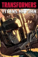 Transformers: Titans Return