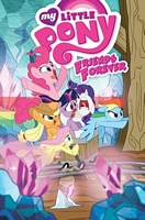 My Little Pony: Friends Forever Volume 8