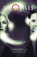The X-Files, Vol. 2: Came Back Haunted