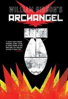 William Gibson's Archangel Graphic Novel