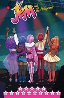 Jem and the Holograms, Volume 5: Truly Outrageous